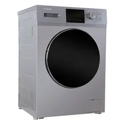 ماشین لباسشویی ایکس ویژن مدل TM72-ASBL/AWBL ظرفیت 7 کیلوگرم