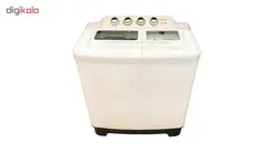 ماشین لباسشویی دو قلو اینترنشنال آنیل مدل MWT11000 ظرفیت 11 کیلوگرم