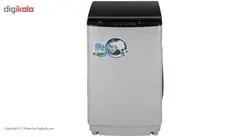 ماشین لباسشویی فریدولین مدل SWF120A ظرفیت 12 کیلوگرم