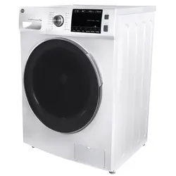 ماشین لباسشویی کرال مدل TFW 29413 ظرفیت 9 کیلوگرم