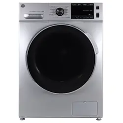 ماشین لباسشویی کرال مدل TFW 29413 ظرفیت 9 کیلوگرم