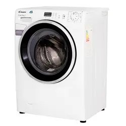 ماشین لباسشویی کندی مدل CSV 1172 DQ1 ظرفیت 7 کیلوگرم