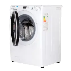 ماشین لباسشویی کندی مدل CSV 1172 DQ1 ظرفیت 7 کیلوگرم