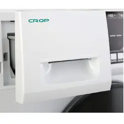 ماشین لباسشویی کروپ مدل WFT-28418 ظرفیت 8 کیلوگرم