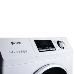 ماشین لباسشویی وی یو مدل TQG80-T512