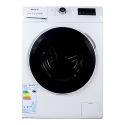 ماشین لباسشویی وی یو مدل QGN808-T612