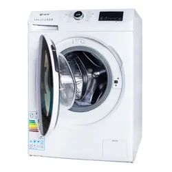 ماشین لباسشویی وی یو مدل QGN808-T612