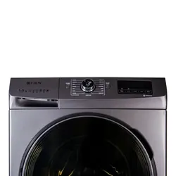 ماشین لباسشویی وی یو مدل QGN808-T612