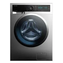 ماشین لباسشویی دوو مدل DWK-Life821GB ظرفیت 8 کیلوگرم