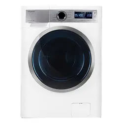 ماشین لباسشویی دوو مدل DWK-Life821GB ظرفیت 8 کیلوگرم