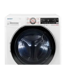 ماشین لباسشویی زیرووات مدل IZ-1493  WIFI ظرفیت 9 کیلوگرم