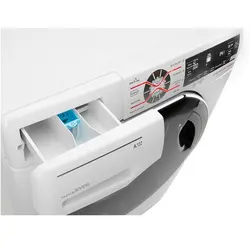 ماشین لباسشویی زیرووات مدل IZ-1493  WIFI ظرفیت 9 کیلوگرم