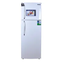 یخچال و فریزر الکتروهاوس مدل ES-RF13