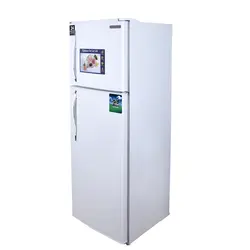 یخچال و فریزر الکتروهاوس مدل ES-RF13