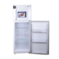 یخچال و فریزر الکتروهاوس مدل ES-RF13