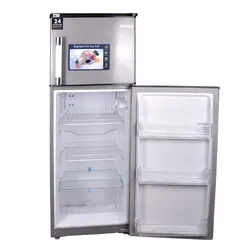 یخچال و فریزر الکتروهاوس مدل ES-RF13