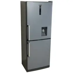 یخچال و فریزر جنرال راش مدل RF22