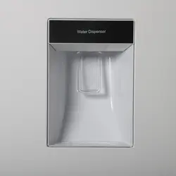 یخچال و فریزر جنرال راش مدل RF22