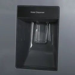 یخچال و فریزر جنرال راش مدل RF22