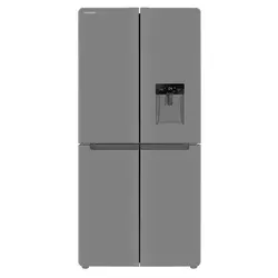 یخچال و فریزر ساید بای ساید ایکس ویژن مدل TF540