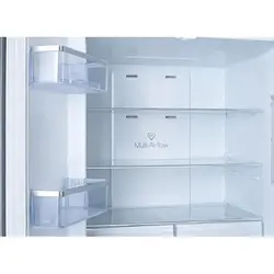 یخچال و فریزر ساید بای ساید ایکس ویژن مدل TF540