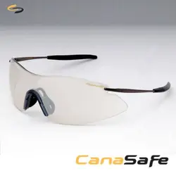 عینک ایمنی Canasafe مدل ep-aspheric - فروشگاه تجهیزات ایمنی کپسول