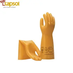 دستکش عایق برق سکورا