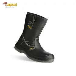 پوتین ایمنی Safety Jogger مدل BESTBOOT2 - فروشگاه تجهیزات ایمنی کپسول