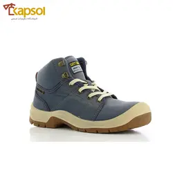 کفش ایمنی Safety Jogger مدل DESERT - فروشگاه تجهیزات ایمنی کپسول
