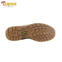 کفش ایمنی Safety Jogger مدل DESERT - فروشگاه تجهیزات ایمنی کپسول