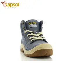 کفش ایمنی Safety Jogger مدل DESERT - فروشگاه تجهیزات ایمنی کپسول