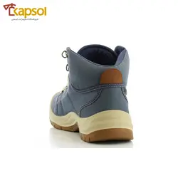 کفش ایمنی Safety Jogger مدل DESERT - فروشگاه تجهیزات ایمنی کپسول