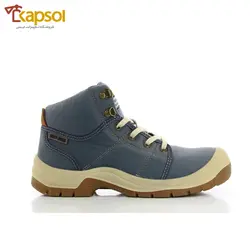 کفش ایمنی Safety Jogger مدل DESERT - فروشگاه تجهیزات ایمنی کپسول
