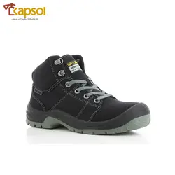 کفش ایمنی Safety Jogger مدل DESERT - فروشگاه تجهیزات ایمنی کپسول