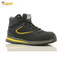 کفش ایمنی Safety Jogger مدل SPEEDY - فروشگاه تجهیزات ایمنی کپسول