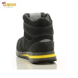کفش ایمنی Safety Jogger مدل SPEEDY - فروشگاه تجهیزات ایمنی کپسول