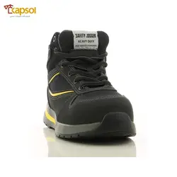 کفش ایمنی Safety Jogger مدل SPEEDY - فروشگاه تجهیزات ایمنی کپسول