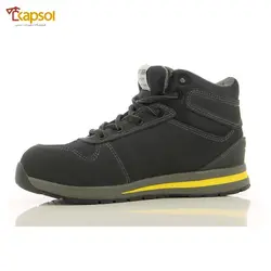 کفش ایمنی Safety Jogger مدل SPEEDY - فروشگاه تجهیزات ایمنی کپسول