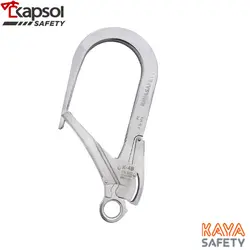 کارابین هوک برند KAYA SAFETY مدل K-4 B - فروشگاه تجهیزات ایمنی کپسول