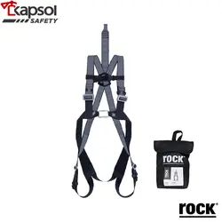 هارنس فرود آنتی استاتیک برند ROCK مدل P-451 AS - فروشگاه تجهیزات ایمنی کپسول