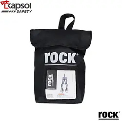 هارنس فرود آنتی استاتیک برند ROCK مدل P-451 AS - فروشگاه تجهیزات ایمنی کپسول
