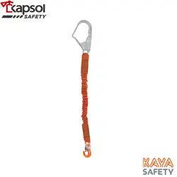 لنیارد فنری برند KAYA SAFETY سری EL-1 - فروشگاه تجهیزات ایمنی کپسول