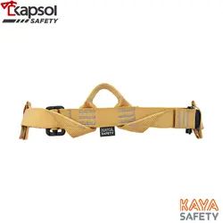 هارنس کوهنوردی و راپل برند KAYA SAFETY مدل ACB-40D - فروشگاه تجهیزات ایمنی کپسول