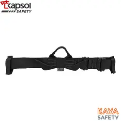 هارنس کوهنوردی و راپل برند KAYA SAFETY مدل ACB-40B - فروشگاه تجهیزات ایمنی کپسول