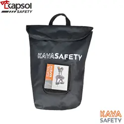 هارنس فرود و موقعیت کاری برند KAYA SAFETY مدل P-455 Y - فروشگاه تجهیزات ایمنی کپسول
