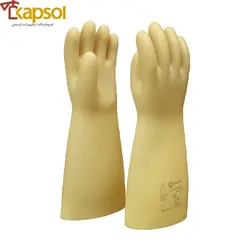 دستکش عایق برق رجلتکس
