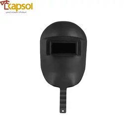 ماسک جوشکاری دسته دار hero مدل 3001 - فروشگاه تجهیزات ایمنی کپسول