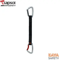 کوئیک دراو 17 سانتی KAYA SAFETY مدل K-12 E