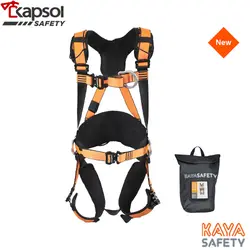 هارنس کار در ارتفاع P-453 O کایا