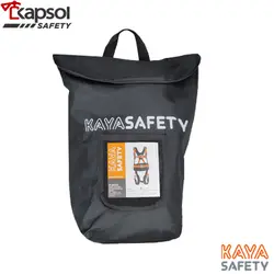 هارنس کار در ارتفاع P-453 O کایا